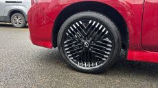 Nissan LEAF 160kW e+ N-Connecta 59kWh 5dr Auto Electric Hatchback